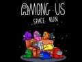 Oyunu Among Us Space Run