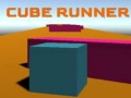 Oyunu Cube Runner 