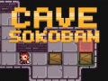 Oyunu Cave Sokoban 