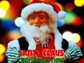 Oyunu Santa Claus Christmas Time