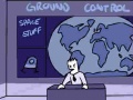 Oyunu Ground Control