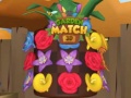 Oyunu Garden Match 3D