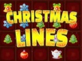 Oyunu Christmas Lines 2