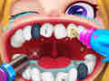 Oyunu Dental Care Game