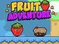 Oyunu Fruit Adventure