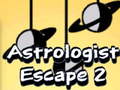 Oyunu Astrologist Escape 2