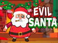 Oyunu Evil Santa