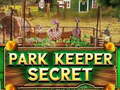 Oyunu Park Keeper Secret