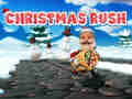 Oyunu Christmas Rush