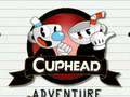 Oyunu Cuphead Adventure