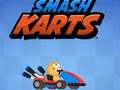 Oyunu Smash Karts