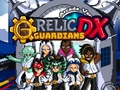 Oyunu Relic Guardians Arcade Ver  DX