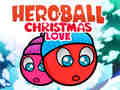 Oyunu Heroball Christmas Love