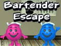 Oyunu Bartender Escape