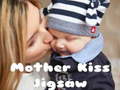 Oyunu Mother Kiss Jigsaw