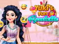 Oyunu Yuki's Fun Roulette