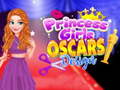 Oyunu Princess Girls Oscars Design
