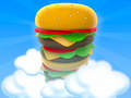 Oyunu Sky Burger