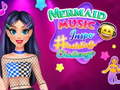 Oyunu Mermaid Music #Inspo Hashtag Challenge
