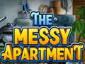 Oyunu The Messy Apartment