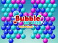 Oyunu Bubble Shooter with Friends