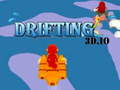 Oyunu Drifting 3D.IO