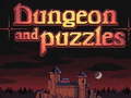 Oyunu Dungeon and Puzzles
