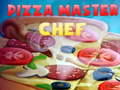 Oyunu Pizza Master Chef