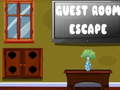 Oyunu Guest Room Escape