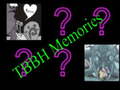 Oyunu TBBH Memories