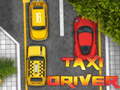 Oyunu Taxi Driver