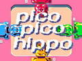 Oyunu Pico Pico Hippo