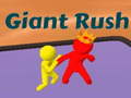Oyunu Giant Rush