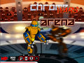 Oyunu LBX: Chrome wars Arena