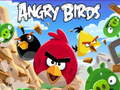 Oyunu Angry bird Friends