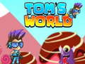 Oyunu Tom's World