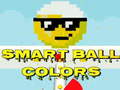 Oyunu Smart Ball Colors