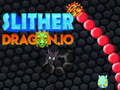 Oyunu Slither Dragon.io