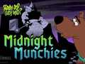Oyunu Scooby Doo and Guess Who: Midnight Munchies