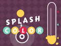 Oyunu Splash Color