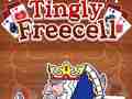 Oyunu Tingly Freecell