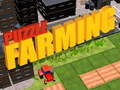 Oyunu Puzzzle Farming 