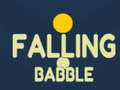 Oyunu Falling Babble