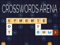 Oyunu Crosswords Arena