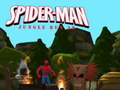 Oyunu Spider-Man Jungle Run 3D