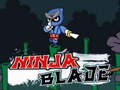 Oyunu Ninja Blade
