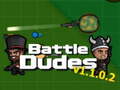 Oyunu Battle Dudes v.1.1.02