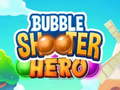 Oyunu Bubble Shooter Hero