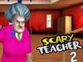 Oyunu Scary Teacher 2