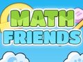 Oyunu Math Friends